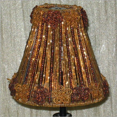 Fancy Lamp Shades