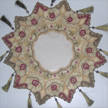 Decorative Table Cloth