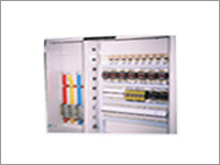 Auto Load Switching Panel