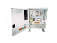 Conveyor Automation Panel