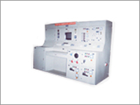 Control Panel Board
