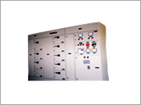 Power Control Panels Power Control Panels