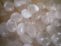 Crystal Pebbles