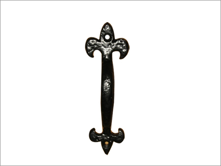 Antique FDL Pull Handle