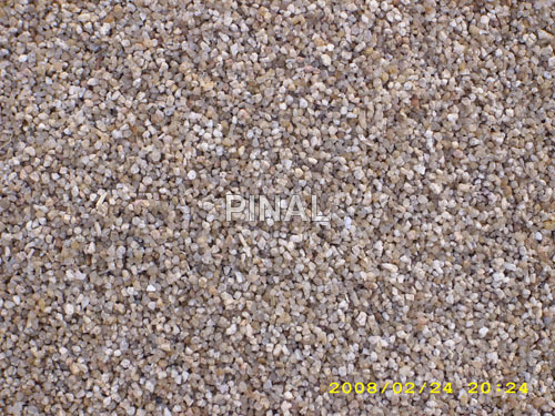 Crushed Gravels