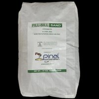 FILLSILL SAND