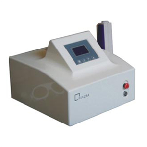 Gulzar QX Switched Laser System