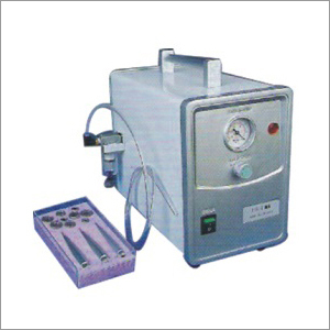 First Peel (Dermabrasion Equipments)