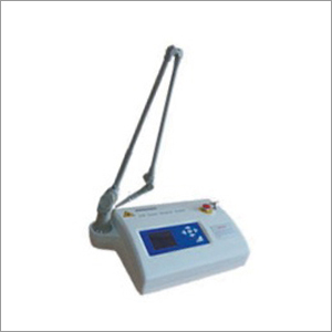 G-sharp 15 Superpulse Co2 Lasers