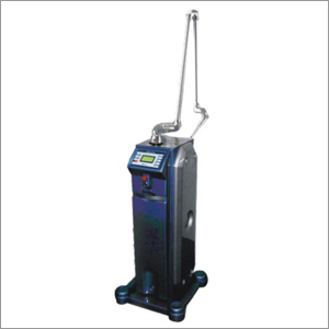 G-Sharp 30 Ultrapulse CO2 Lasers