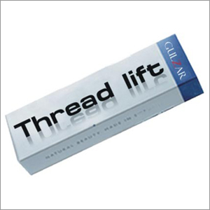 Thread lift