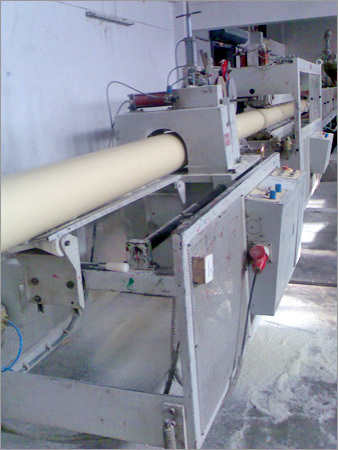 Machinery