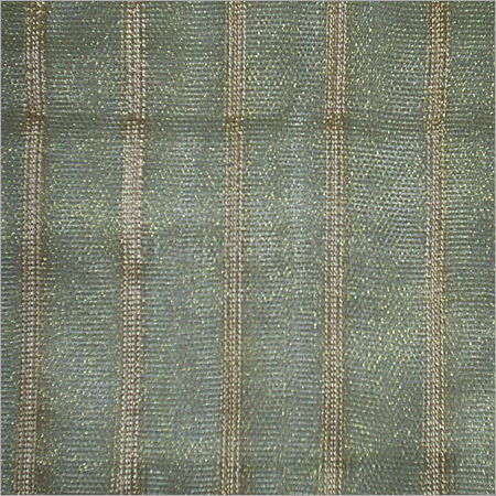Silk Net Fabrics