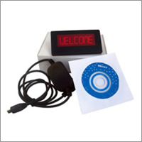 Scrolling LED Signs