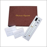 Electronic Cigarettes