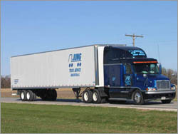 Domestic Transportation Services