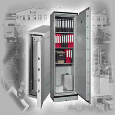 Security Products- Safe