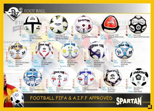Footballs