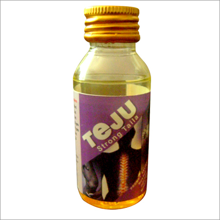 Aloe Vera Body Oil