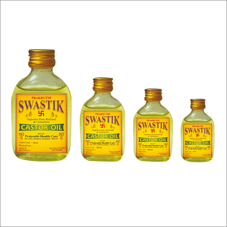Castor Oil
