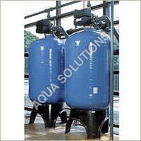 Water Softening Plants