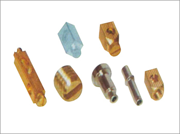 Brass Electrical Parts & Components