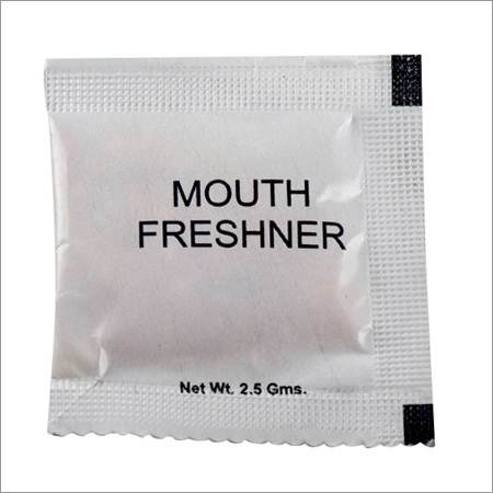 Mouth Freshener