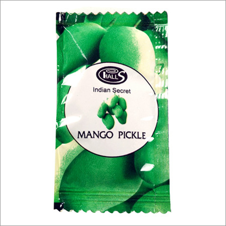 Mango Pickle