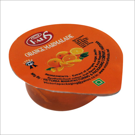 Orange Marmalade