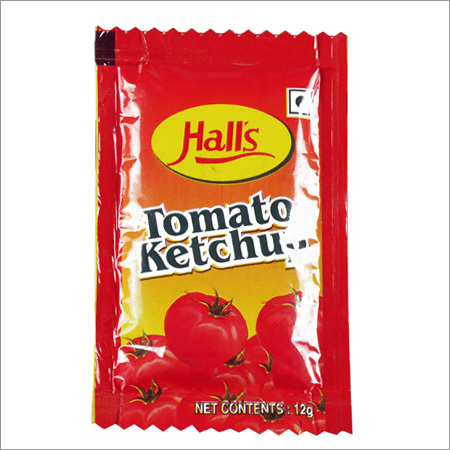 Tomato Ketchup (Pouch)