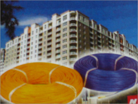 Construction Cables