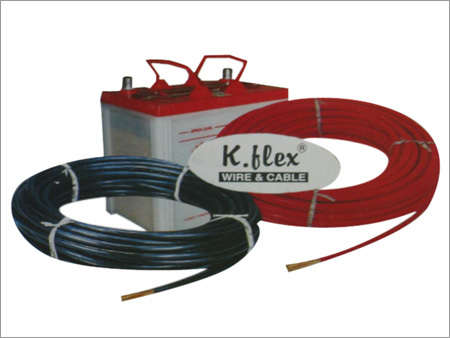 Battery Cables