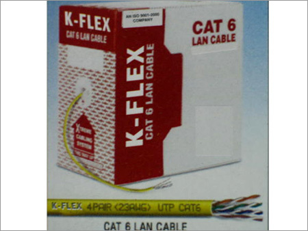 CaT 6e