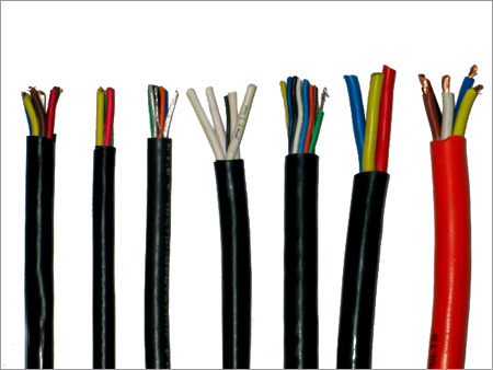 Multi Core Cables