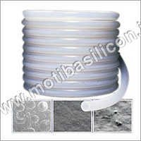 Silicone Transparent Tube