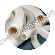 Silicone Braided Hoses