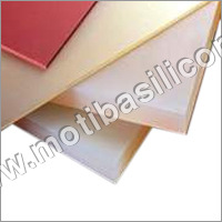 Silicone Sheet Sizes