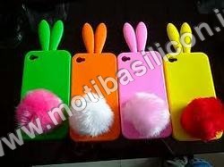 Silicone Phone Covers
