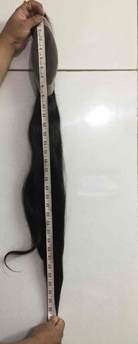 Females Hair Toupee