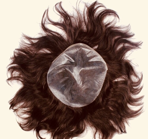 Hair Toupee (Hair Patch)