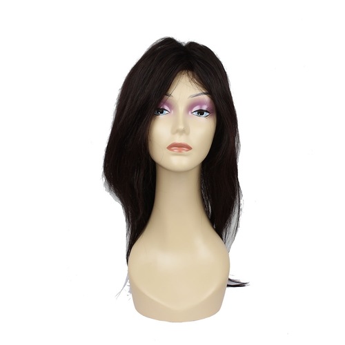 Media Persons Wigs