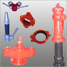 Fire Fighting Fittings