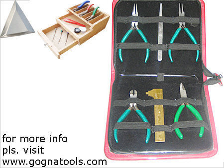 Beading Tool Kits