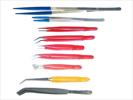 Tweezer Sets