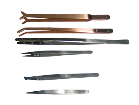 Jewelry Tweezers