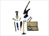 Watch Repairing Tools - Metal Alloys, Varied Sizes & Designs | Durable Tools, Easy Usage, Efficient Repair, Precise Repair, Reliable Quality