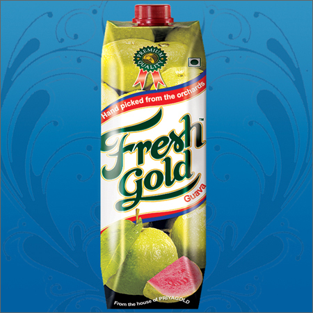 Guava Juices