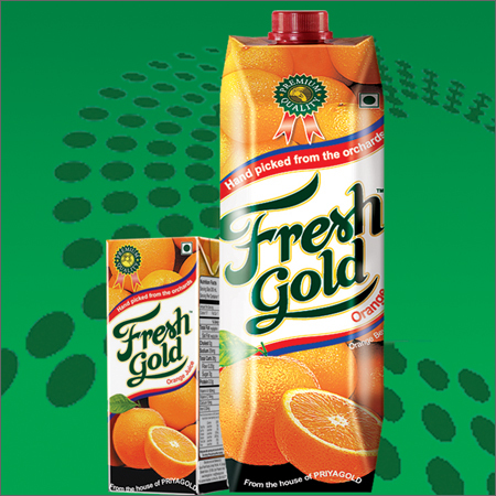 Orange Juices