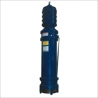 Zero Section Vertical Monoset Pump