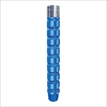 S. B. Type Pump